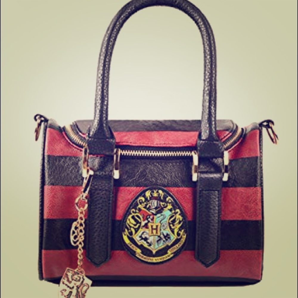 Harry Potter purse